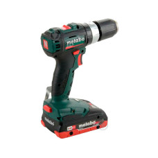 Акумуляторний ударний дриль Metabo SB 18 L BL, без акб.