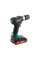 Акумуляторний ударний дриль Metabo SB 18 L BL, без акб.