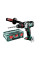 Акумуляторний ударний дриль Metabo SB 18 LTX-3 BL I, без акб в кейсі