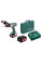 Акумуляторний ударний дриль Metabo SB 18 LTX BL I, 2 акб 18 В Li-Power 5.2 Ah, з/п, кейс