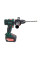 Акумуляторний ударний дриль Metabo SB 18 LTX BL I, 2 акб 18 В Li-Power 5.2 Ah, з/п, кейс