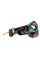Акумуляторна шабельна пила Metabo SSEP 18 LTX BL MVT, 2 акб 18 В LiHD 8.0 Ah, з/п, кейс
