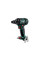 Акумуляторний ударний гайковерт Metabo SSW 18 LTX 300 BL, 2 акб 18 В Li-Power 5.2 Ah, з/п, кейс