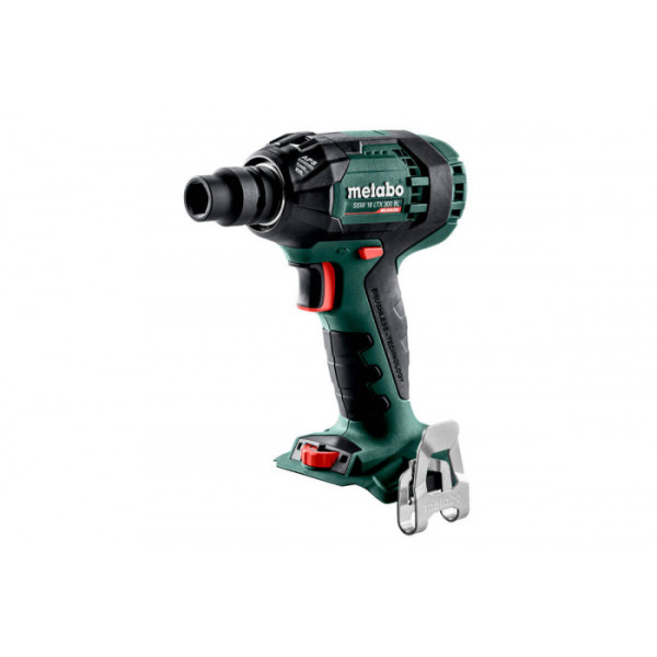 Набір акумуляторного інструменту Metabo Combo Set 5.1, 3 акб 18 В Li-Power 4.0 Ah, з/п, сумка, адаптер