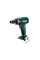 Набір акумуляторних інструментів Metabo Combo Set 4.1 LiHD 18 V, 2 акб 18 В LiHD 5.5 Ah, 1 акб 18 В LiHD 3.5 Ah, з/п, сумка