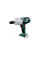 Акумуляторний ударний гайковерт Metabo SSW 18 LTX 600, без акб в кейсі