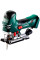 Набір акумуляторних інструментів Metabo Combo Set 4.2 18 V, 3 акб 18 В Li-Power 4.0 Ah, з/п, сумка