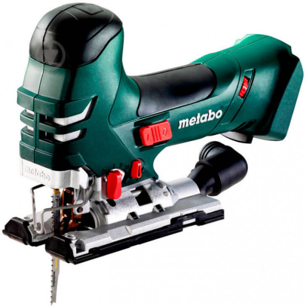 Набір акумуляторних інструментів Metabo Combo Set 4.2 18 V, 3 акб 18 В Li-Power 4.0 Ah, з/п, сумка