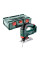 Акумуляторний лобзик Metabo STAB 18 LTX 100 без акб в кейсі MetaBox145