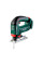 Акумуляторний лобзик Metabo STAB 18 LTX 100 без акб в кейсі MetaBox145