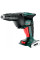 Акумуляторний шуруповерт Metabo TBS 18 LTX BL 5000, без акб в кейсі