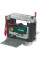 Рейсмусовий верстат Metabo DH 330 з роликовою підставкою Metabo RS 420