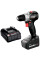 Акумуляторний дриль-шуруповерт Metabo BS 18 BL Edition, 1 акб LiPOWER 18 В 4.0 Ah, з/п SC 36