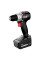 Акумуляторний дриль-шуруповерт Metabo BS 18 BL Edition, 1 акб LiPOWER 18 В 4.0 Ah, з/п SC 36