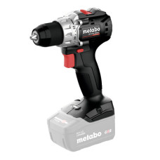 Акумуляторний дриль-шуруповерт Metabo BS 18 BL Edition, без акб і з/п