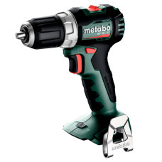 Акумуляторний дриль-шуруповерт Metabo BS 18 L BL, без акб