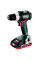 Акумуляторний дриль-шуруповерт Metabo BS 18 LT BL, 2 акб LiHD 18 В 4.0 Ah, з/п ASC 55 AIR Cooled у MetaBOX 145