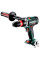 Акумуляторний дриль-шуруповерт Metabo BS 18 LTX-3 BL QI, без акб в MetaBOX 145 L