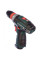 Акумуляторний дриль-шуруповерт Metabo PowerMaxx BS BL Quick, без акб