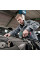Акумуляторний дриль-шуруповерт Metabo PowerMaxx BS BL Quick, без акб