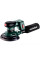 Акумуляторна ексцентрикова шліфувальна машина Metabo PowerMaxx SXA 12-125 BL + metaBOX 215