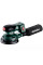 Акумуляторна ексцентрикова шліфувальна машина Metabo SXA 18 LTX 150 BL