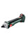 Акумуляторна пряма шліфмашина Metabo GVB 18 LTX BL 11-28 Compact, без акб