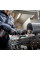 Акумуляторна пряма шліфмашина Metabo GVB 18 LTX BL 11-7 HT, без акб
