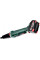 Акумуляторна пряма шліфмашина Metabo GVPB 18 LTX BL 11-28, без акб