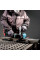 Акумуляторна щіткова шліфмашина Metabo SVB 18 LTX BL 200, без акб в MetaBOX 340