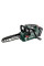 Акумуляторна ланцюгова пила Metabo MS 18 LTX BL 25, без акб та з/п
