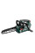 Акумуляторна ланцюгова пила Metabo MS 18 LTX BL 25, без акб та з/п