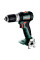 Акумуляторний ударний дриль Metabo SB 18 L BL, без акб у пластиковому кофрі