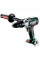 Акумуляторний ударний дриль-шуруповерт Metabo SB 18 LTX-3 BL I Metal + metaBOX 145