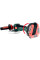 Акумуляторна кутова шліфмашина Metabo WB 18 LTX BL 15-125 Quick, без акб в MetaBOX 165 L