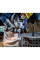 Акумуляторна кутова шліфмашина Metabo WB 18 LTX BL 15-125 Quick, без акб в MetaBOX 165 L