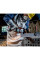 Акумуляторна кутова шліфмашина Metabo WPBA 18 LTX BL 15-125 Quick DS, без акб в MetaBOX 165 L
