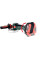 Акумуляторна кутова шліфмашина Metabo WVB 18 LTX BL 15-125 Quick, 2 акб 18V 5.5 Ah, з/в ASC 145 в MetaBOX 165 L