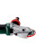 Акумуляторна кутова шліфмашина Metabo WVBF 18 LTX BL 15-125 Quick, без акб в MetaBOX 165 L