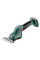 Акумуляторні ножиці для трави та кущів Metabo SGS 18 LTX Q з акб Li-Power 18V 2Ah і з/п SC 30
