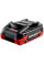 Комплект 2 акумулятори Metabo LiHDX 18 V 4 Ah зарядний пристрій ASC 145 у коробці