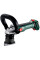 Акумуляторний фрезер Metabo KFMVB 18 LTX BL 4 RF, без акб в MetaBOX 215
