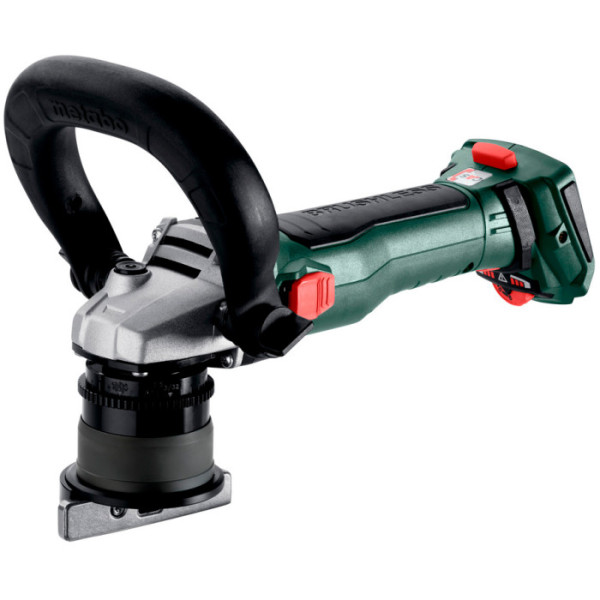 Акумуляторний фрезер Metabo KFMVB 18 LTX BL 4 RF, без акб в MetaBOX 215