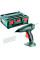 Акумуляторний клейовий пістолет Metabo HK 18 LTX 20, без акб, з 5 стрижнями в MetaBOX 145