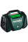 Акумуляторний компресор Metabo AK 18 Multi, без акб