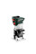 Акумуляторний кромочний фрезер Metabo FMV 18 LTX BL 8, без акб та з/п, в кейсі metaBOX 145 L