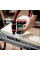 Акумуляторний кромочний фрезер Metabo FMV 18 LTX BL 8, без акб та з/п, в кейсі metaBOX 145 L