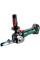 Акумуляторний стрічковий напилок Metabo BFVB 18 LTX BL 90, без акб в MetaBOX 145 L