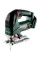 Акумуляторний лобзик Metabo STAB 18 LTX 150 BL без акб і з/п
