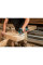 Акумуляторний лобзик Metabo STA 18 LTX 150 BL у Metabox 145 L без акб і з/п